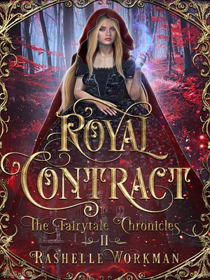 cover image of Royal Contract
